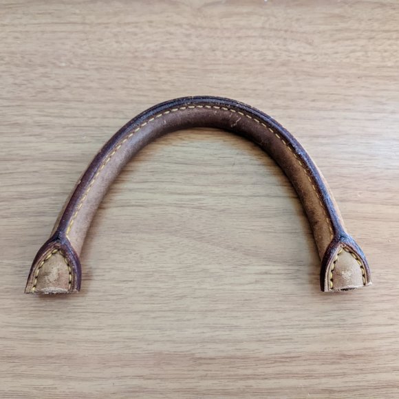 Louis Vuitton Keepall Handle #30*** - Picture 2 of 2